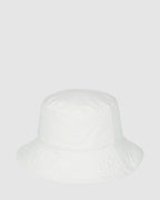 Womens Jasmine Paradise Reversible Bucket Hat