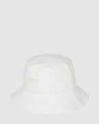 Womens Jasmine Paradise Reversible Bucket Hat