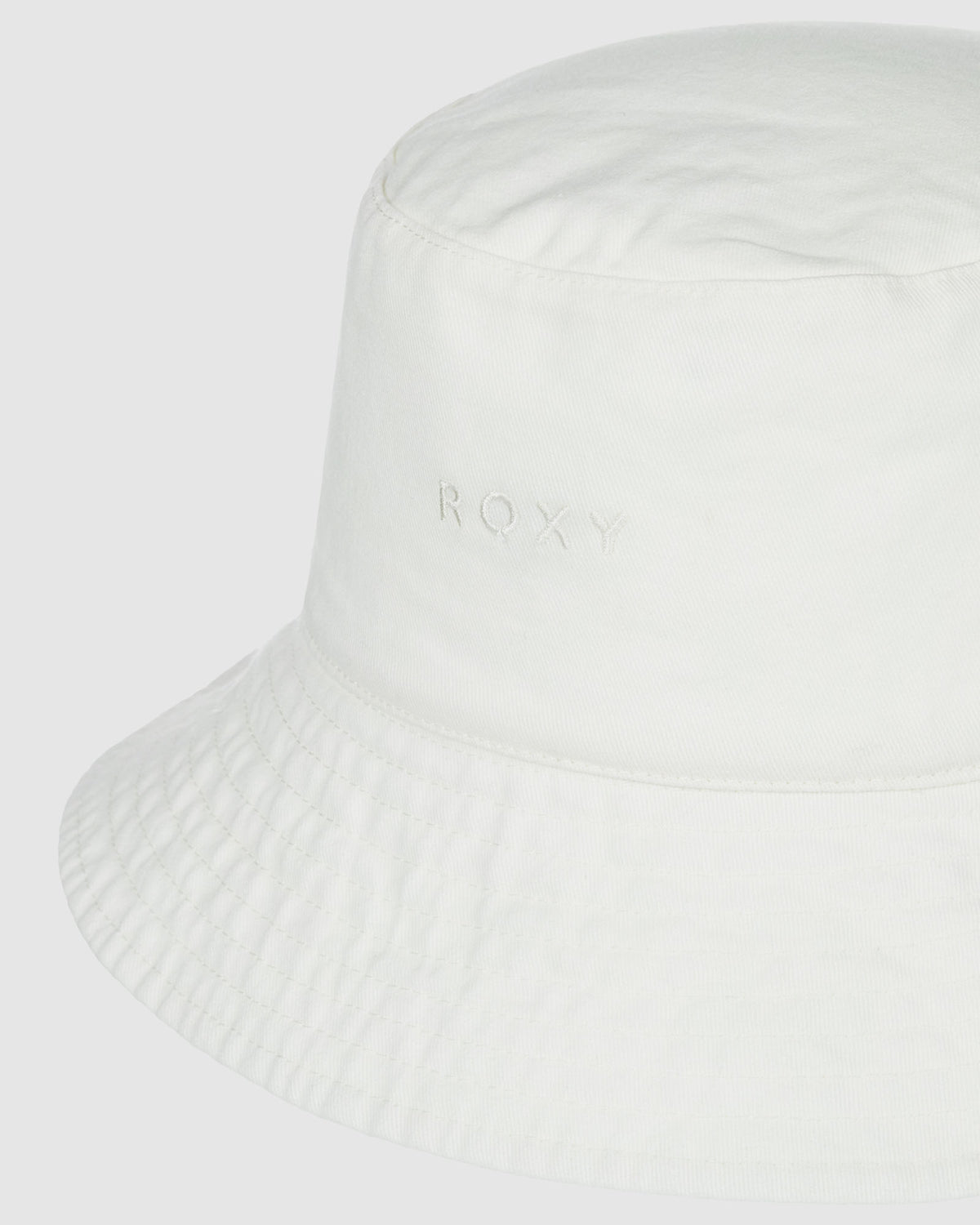 Womens Jasmine Paradise Reversible Bucket Hat