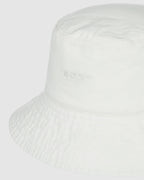 Womens Jasmine Paradise Reversible Bucket Hat