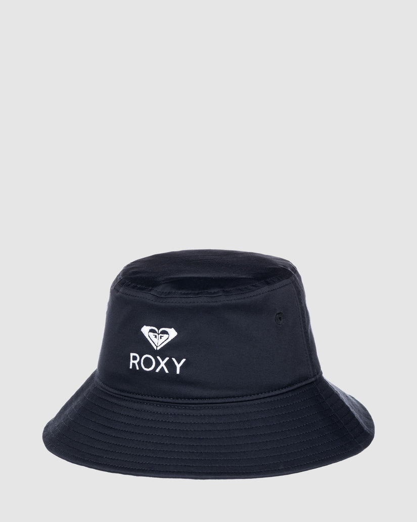 Womens Passion Moon Bucket Hat