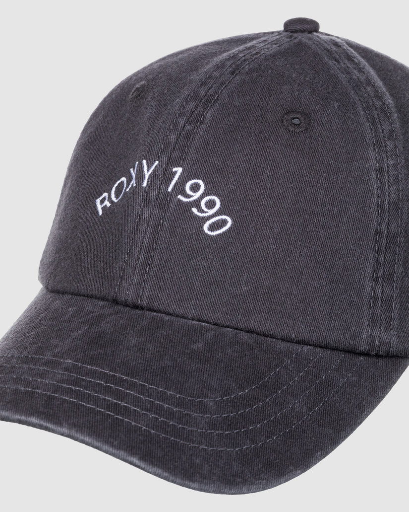 Womens Toadstool Baseball Cap