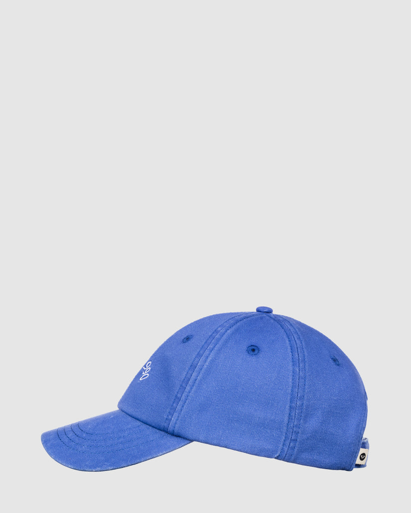 Womens Toadstool Baseball Cap