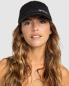Womens Finishline 3 Cap