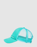 Womens Finishline 3 Trucker Cap