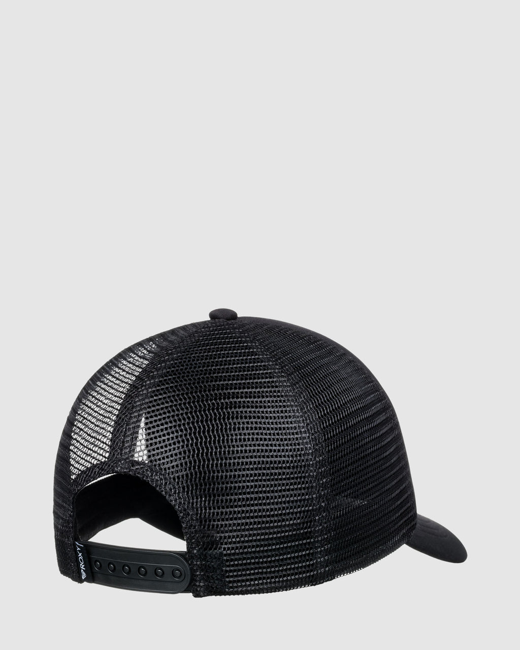 Womens Meet The Queen Trucker Cap