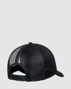 Womens Meet The Queen Trucker Cap