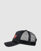 Womens Meet The Queen Trucker Cap