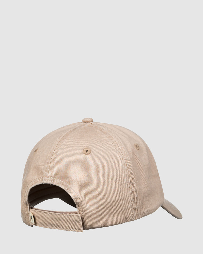Womens Toadstool Baseball Cap