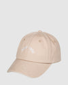 Womens Toadstool Baseball Cap