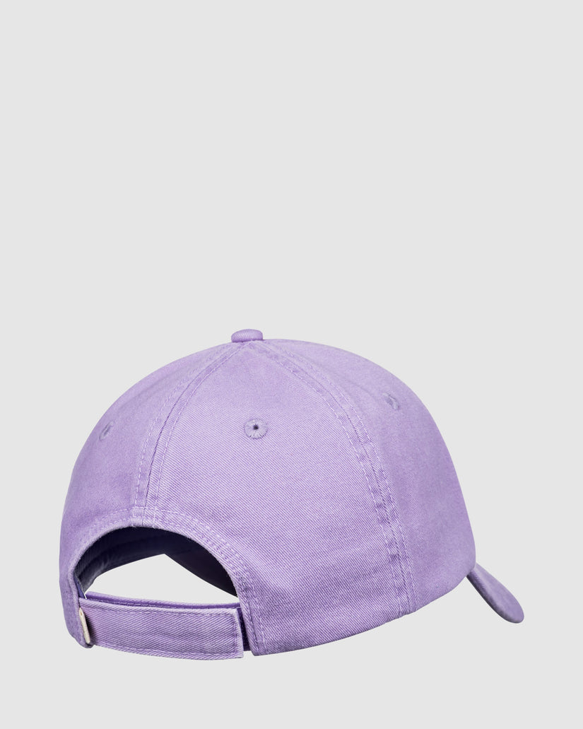 Womens Toadstool Baseball Cap