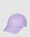 Womens Toadstool Baseball Cap