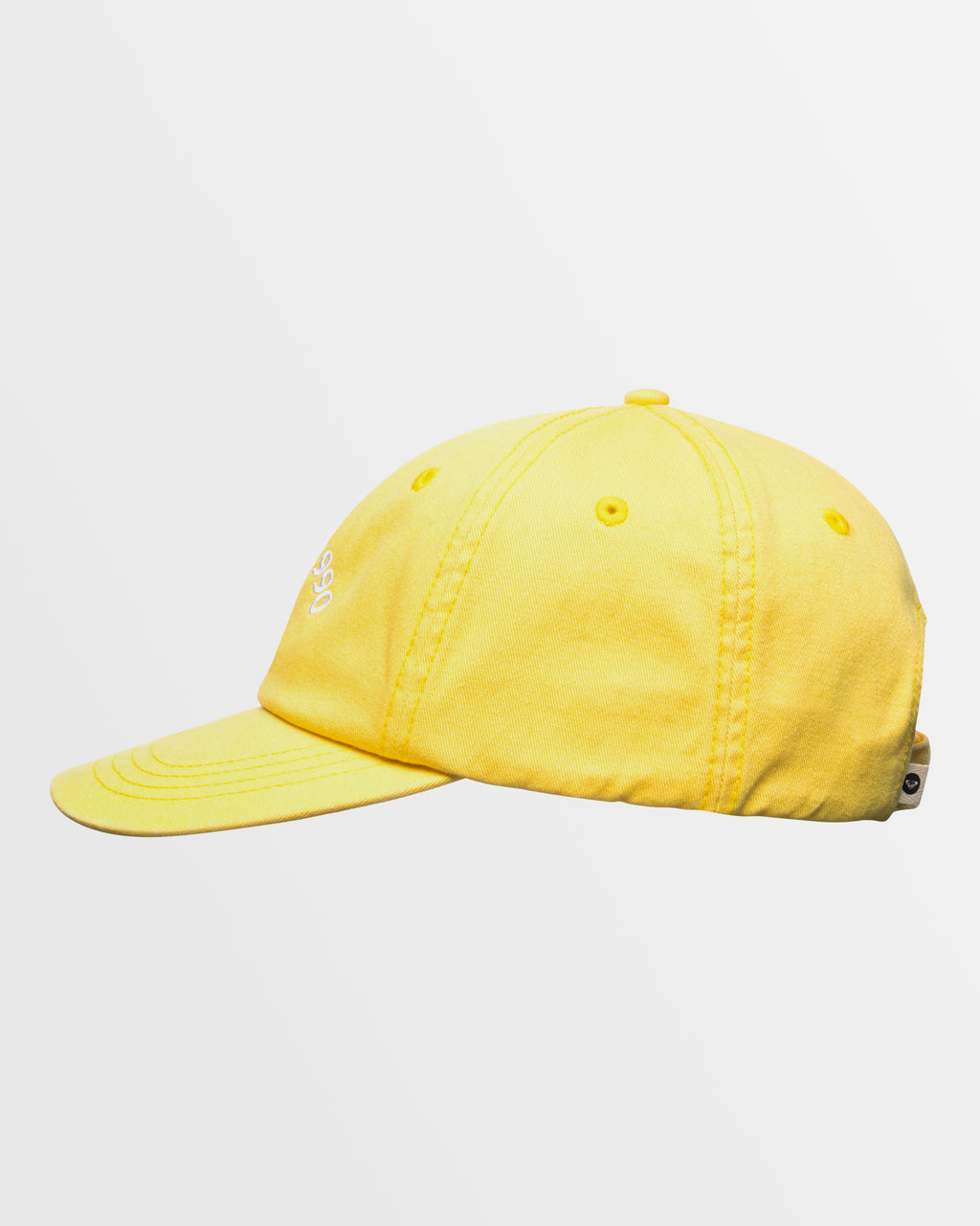Womens Toadstool Baseball Cap