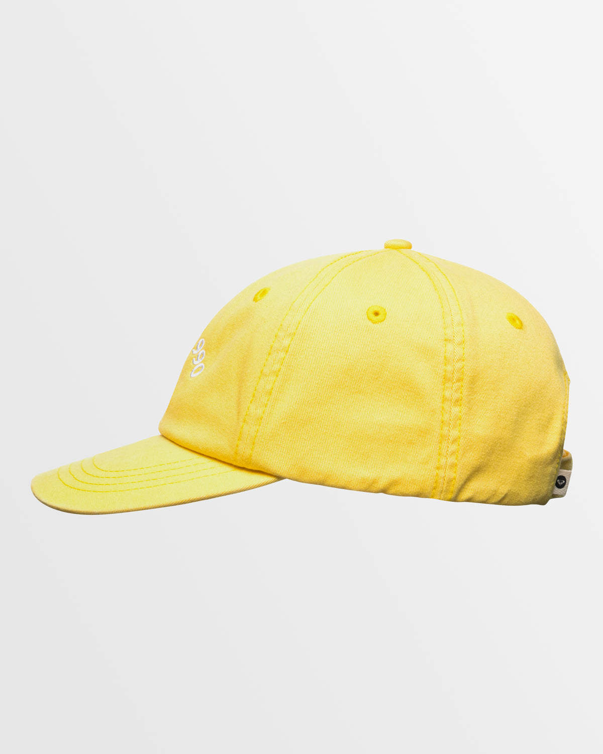 Womens Toadstool Baseball Cap