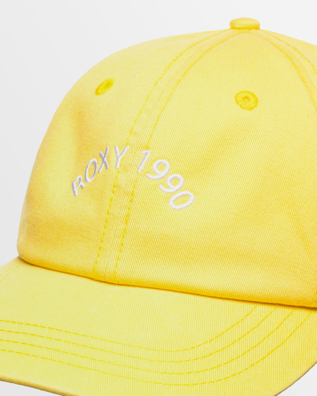 Womens Toadstool Baseball Cap