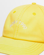 Womens Toadstool Baseball Cap