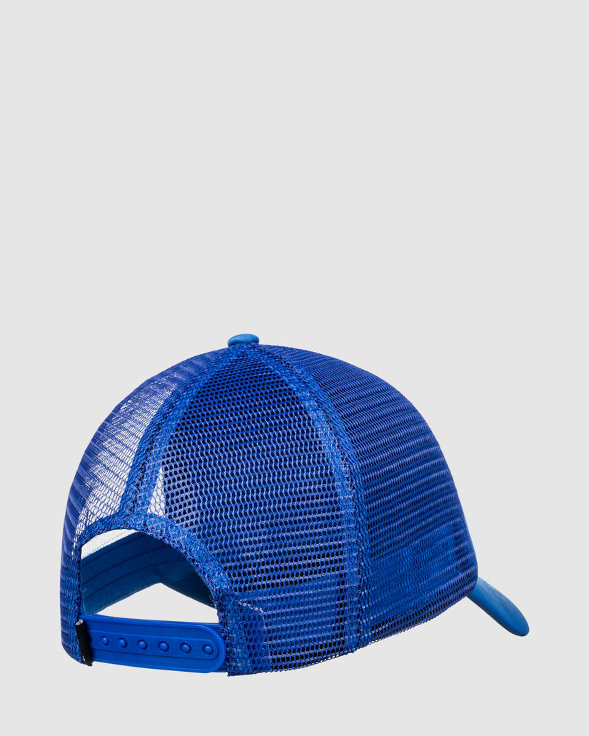 Womens Soulrocker Trucker Cap