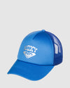 Womens Soulrocker Trucker Cap
