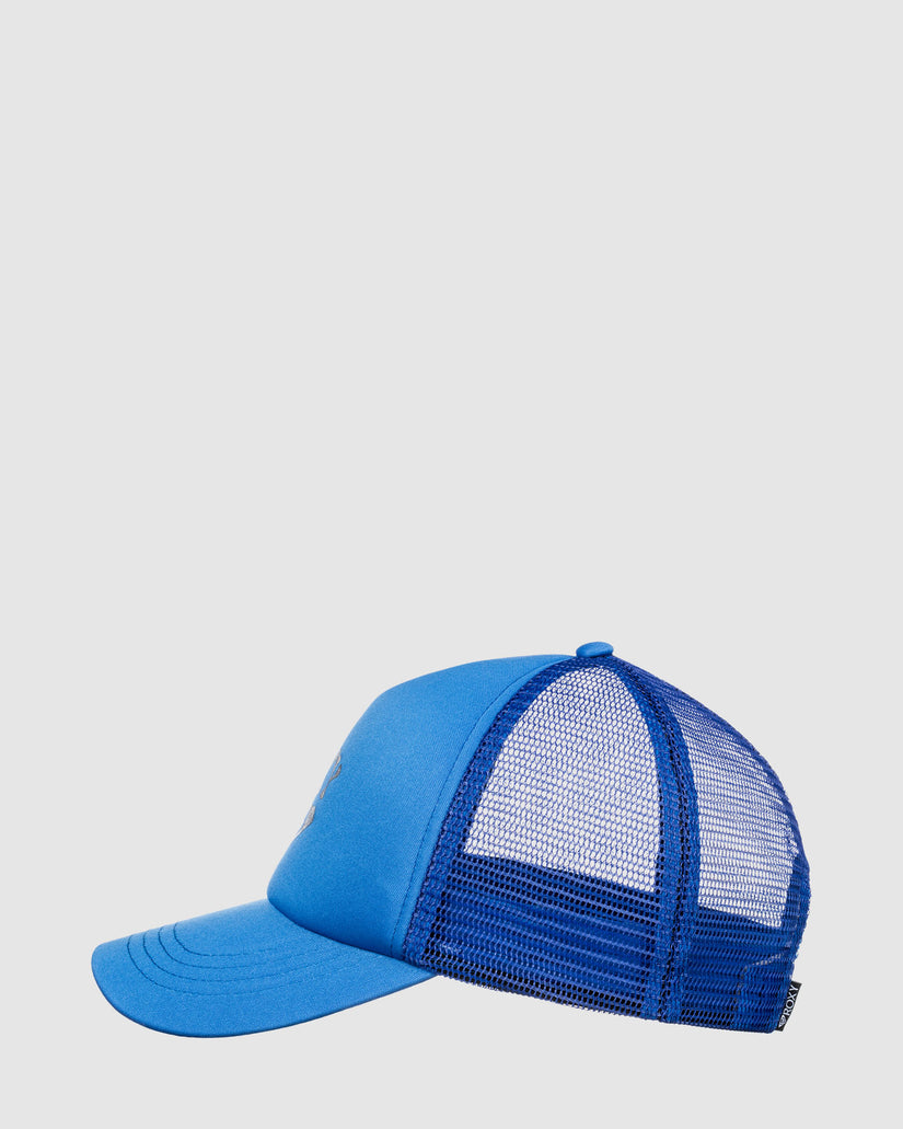 Womens Soulrocker Trucker Cap