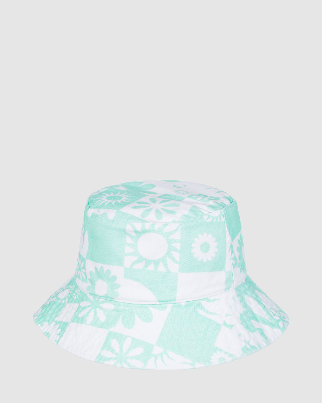 Womens Jasmine Paradise Bucket Hat
