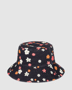 Womens Jasmine Paradise Bucket Hat