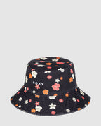 Womens Jasmine Paradise Bucket Hat