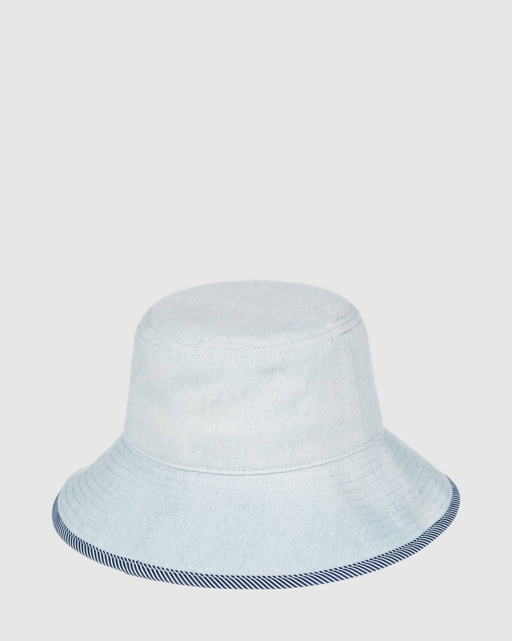 Womens Precious Cabana Bucket Hat