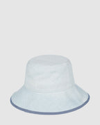 Womens Precious Cabana Bucket Hat