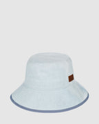Womens Precious Cabana Bucket Hat