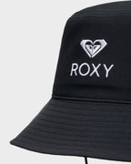 Womens Passion Moon Bucket Hat