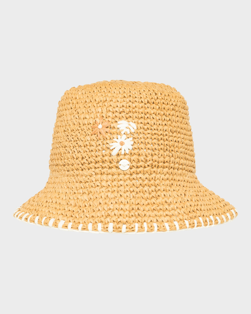 SPOTLESS SUNNIES BUCKET HAT