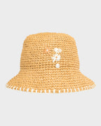 SPOTLESS SUNNIES BUCKET HAT