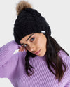 Cold Snow Beanie