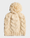 Womens Cold Snow Beanie