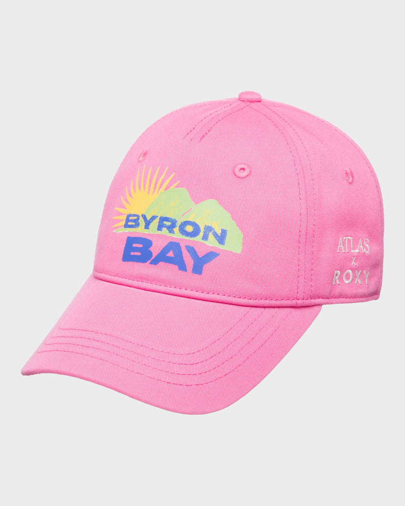 Womens Atlas Cap