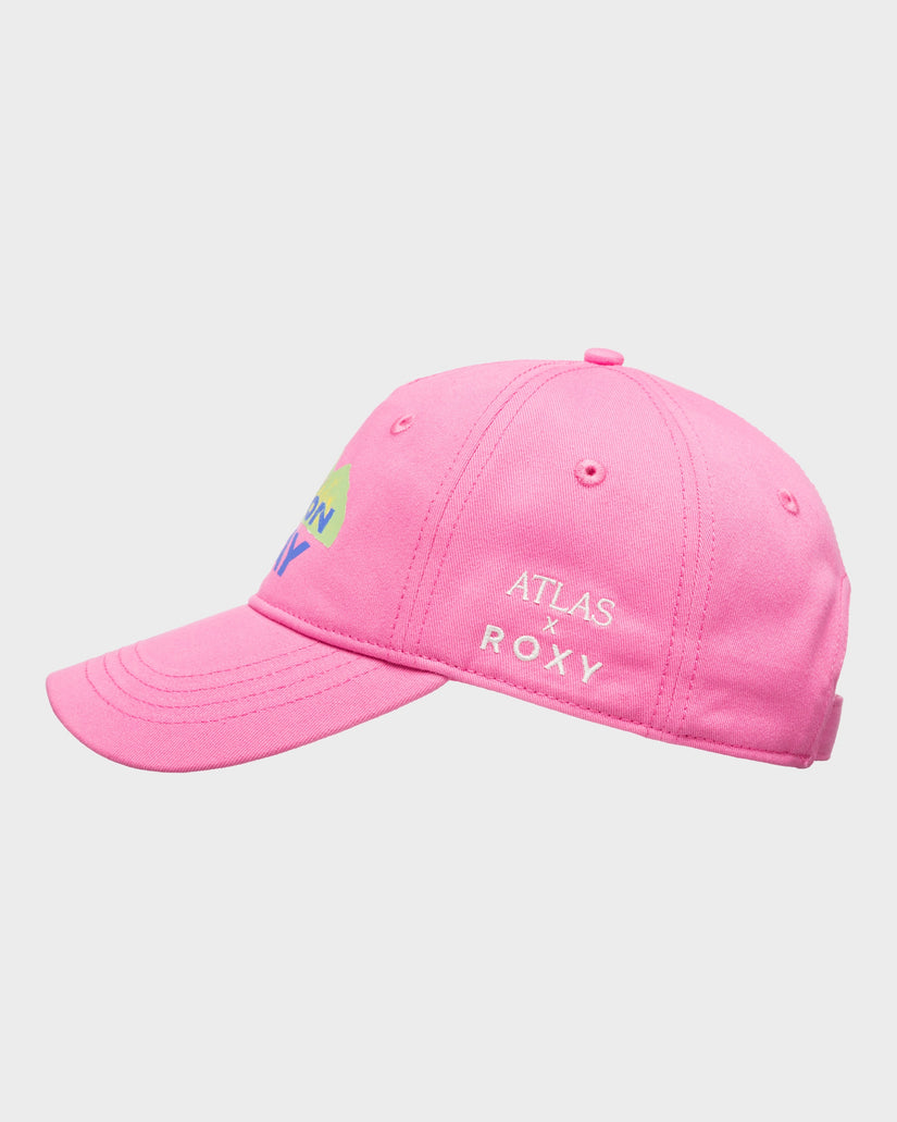 Womens Atlas Cap