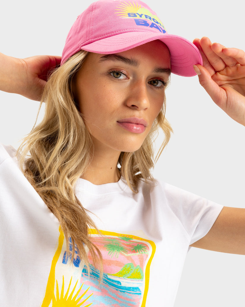Womens Atlas Cap