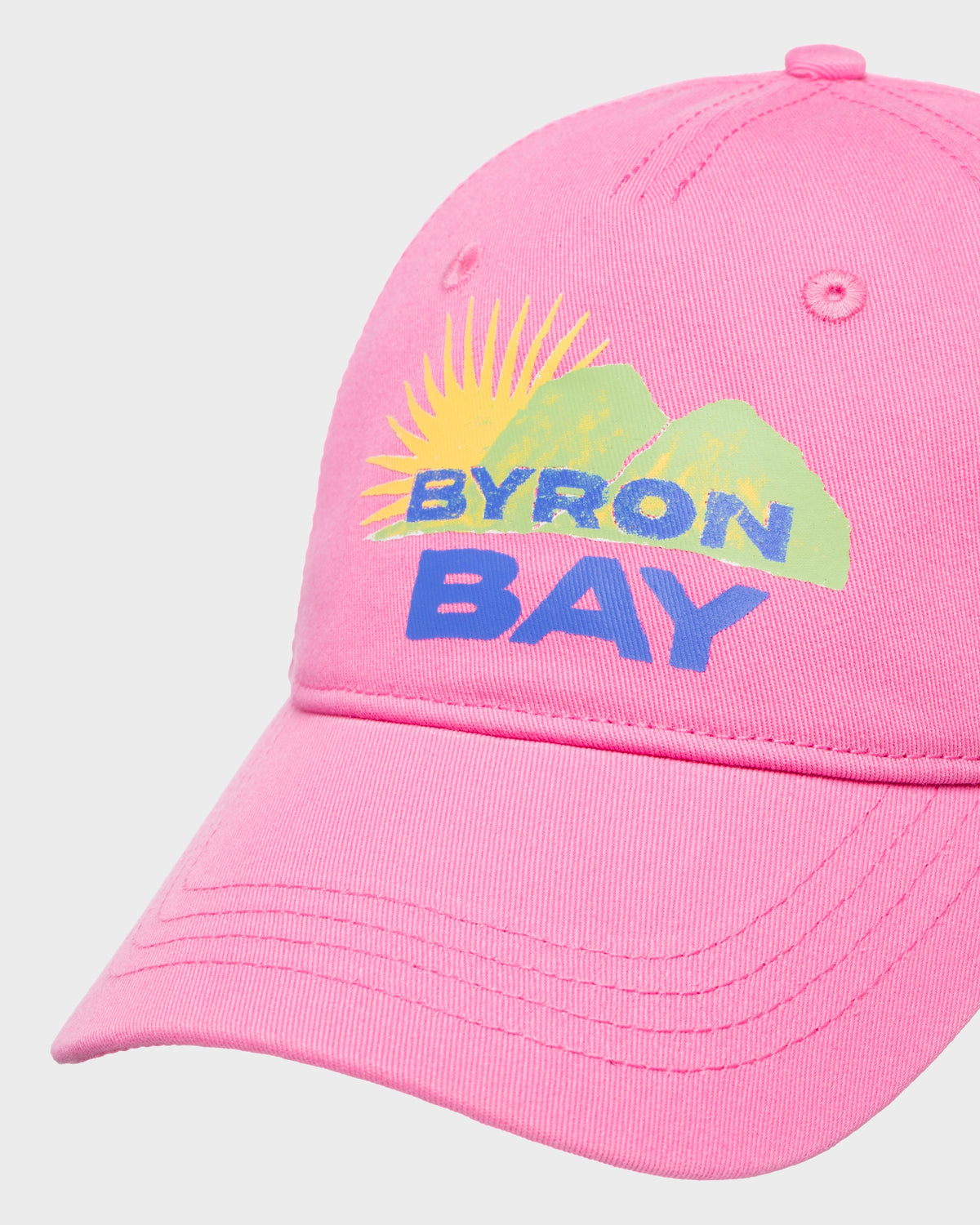 Womens Atlas Cap