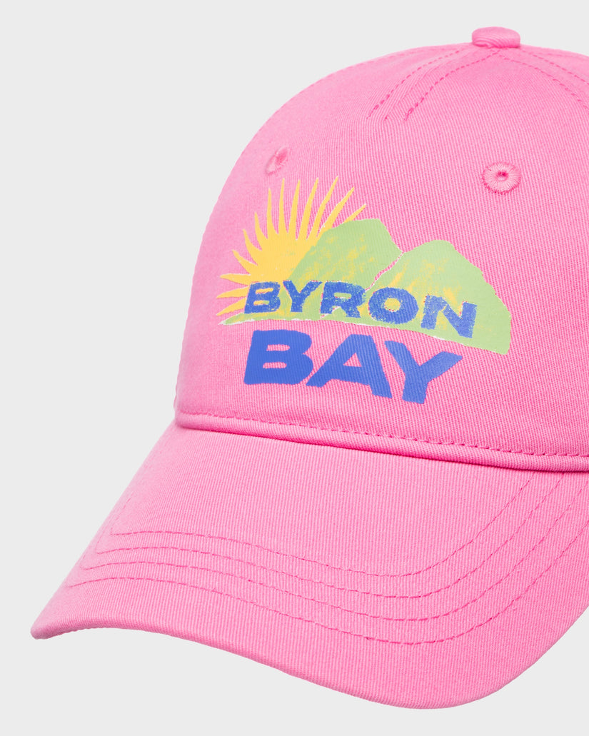 Womens Atlas Cap