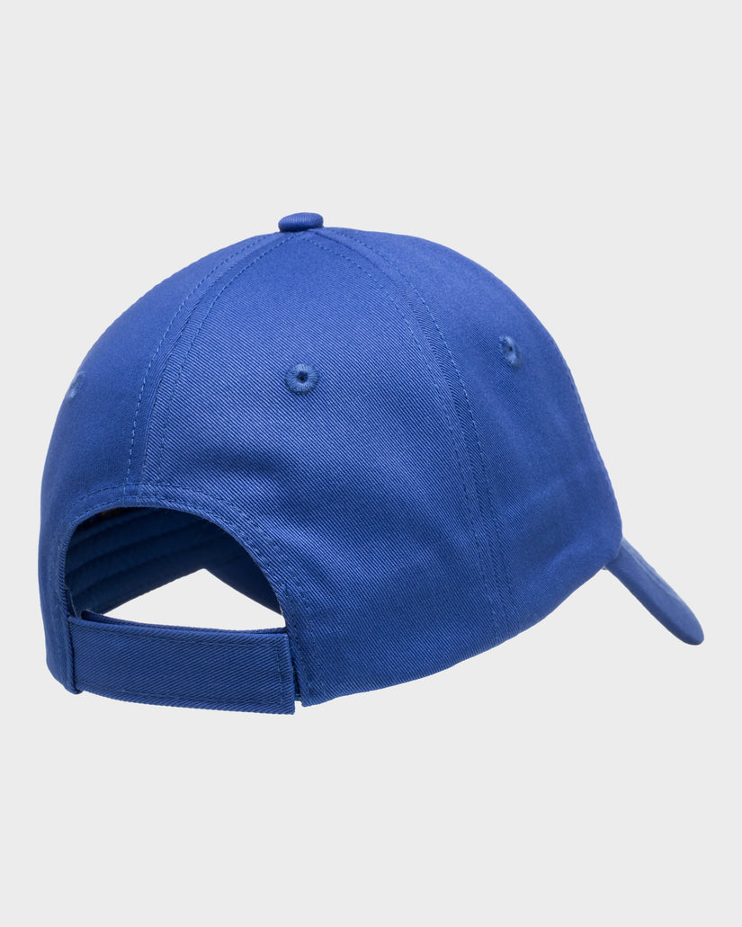 Womens Atlas Cap