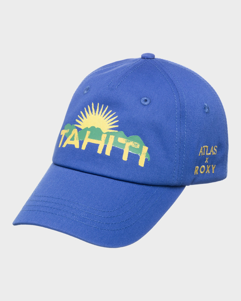 Womens Atlas Cap