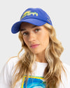 Womens Atlas Cap