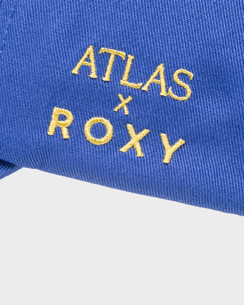 Womens Atlas Cap