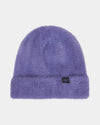 Womens Peace Polly Beanie