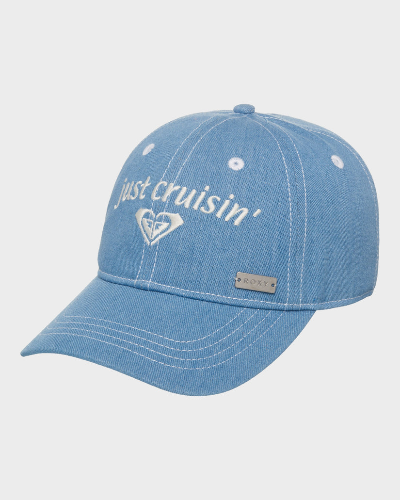 Sparking Cupcake Cap