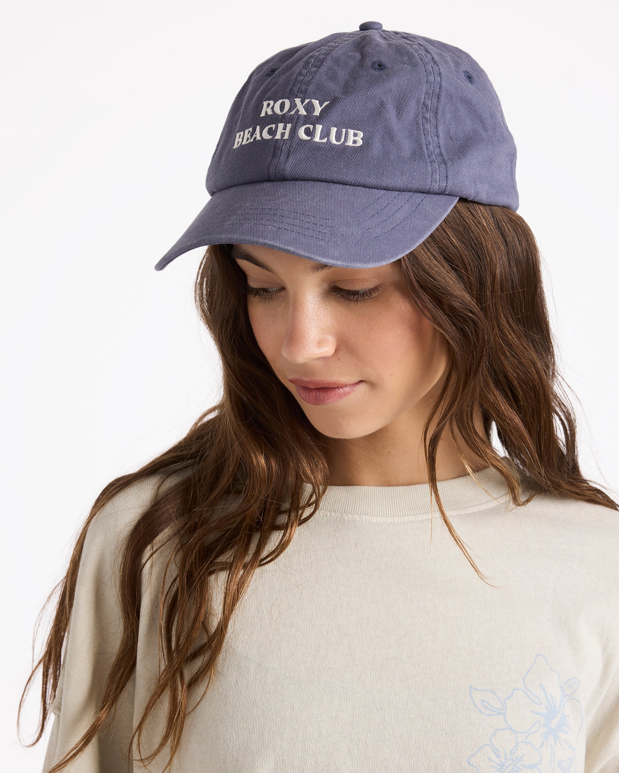 Toadstool Cap