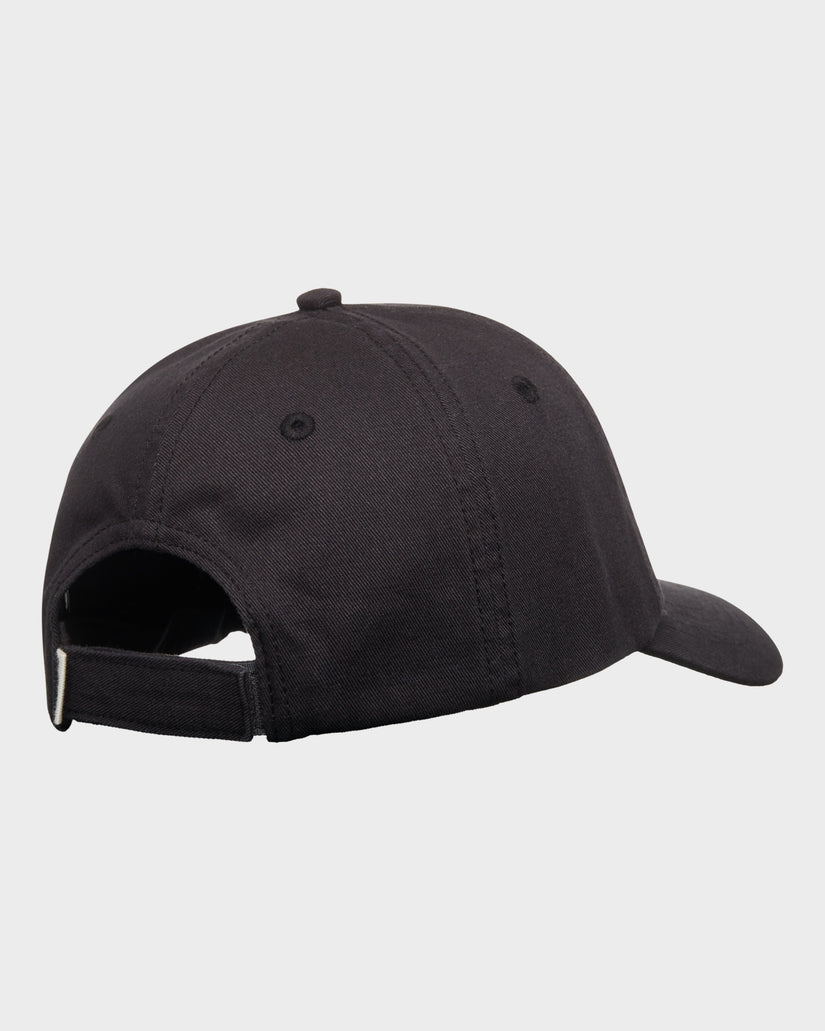 Toadstool Cap