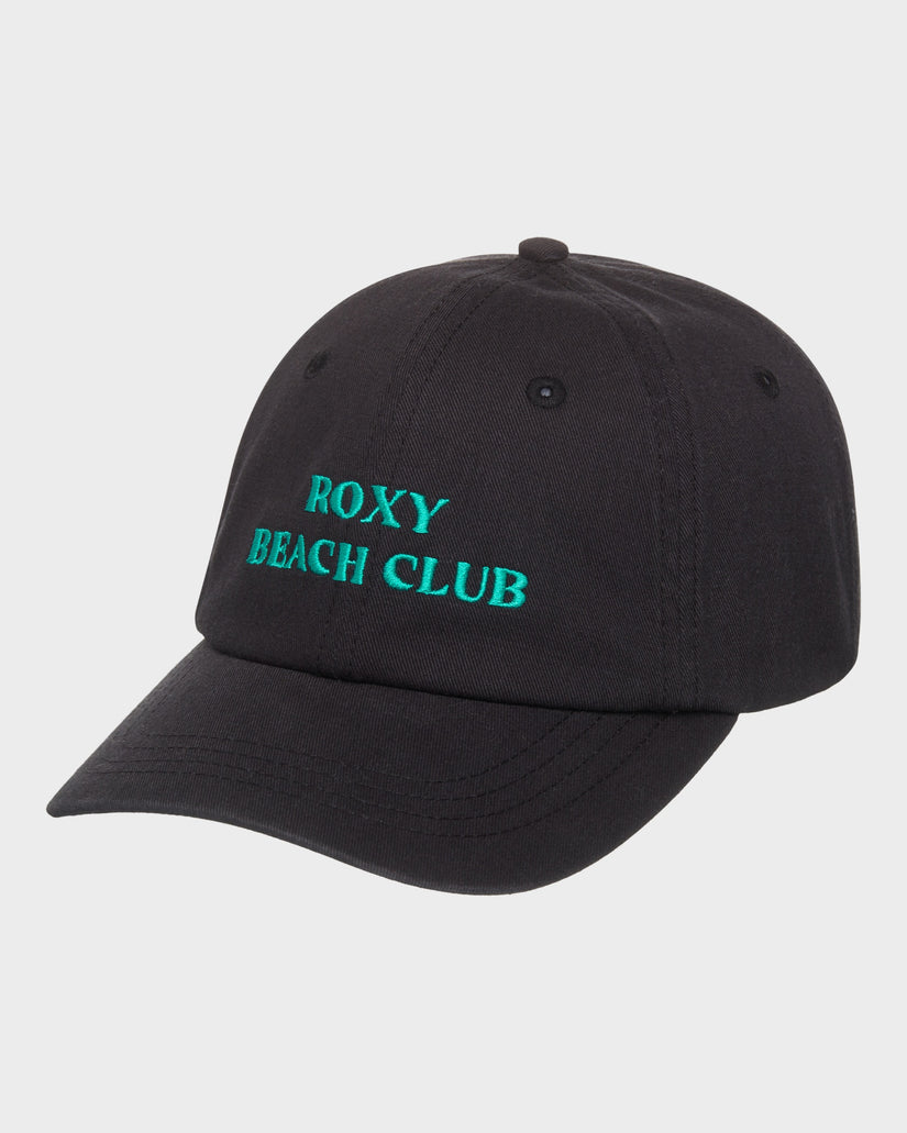 Toadstool Cap