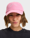 Womens Toadstool Dad Cap