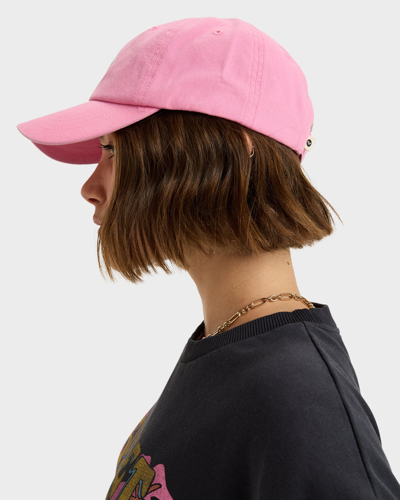 Womens Toadstool Dad Cap